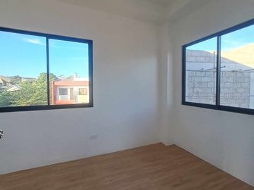 For Sale 2 Storey 4 Bedroom Single Detached House and Lot in Lipata, Minglanilla, Cebu