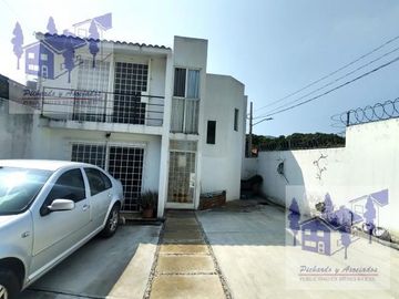 Casa en Venta en Jiutepec Morelos el Naranjo 3 Recamaras