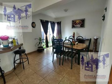 Casa en Venta en Jiutepec Morelos el Naranjo 3 Recamaras