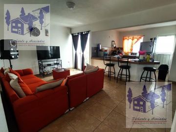 Casa en Venta en Jiutepec Morelos el Naranjo 3 Recamaras