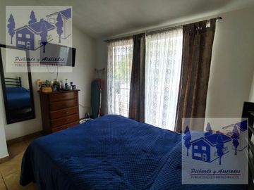 Casa en Venta en Jiutepec Morelos el Naranjo 3 Recamaras