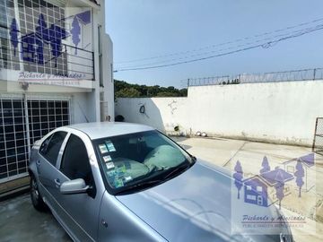Casa en Venta en Jiutepec Morelos el Naranjo 3 Recamaras