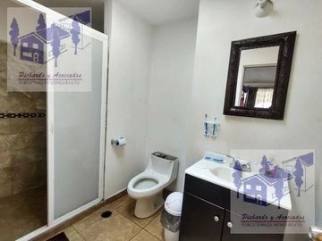 Casa en Venta en Jiutepec Morelos el Naranjo 3 Recamaras