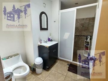 Casa en Venta en Jiutepec Morelos el Naranjo 3 Recamaras