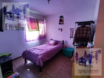 Casa en Venta en Jiutepec Morelos el Naranjo 3 Recamaras