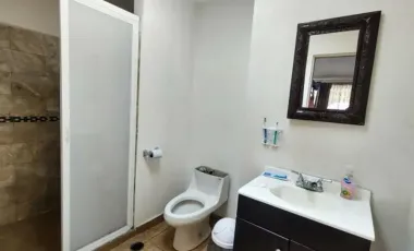 Jiutepec Morelos Casa En Venta En El Naranjo 3 Recamaras
