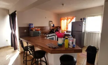 Jiutepec Morelos Casa En Venta En El Naranjo 3 Recamaras