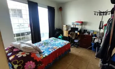 Jiutepec Morelos Casa En Venta En El Naranjo 3 Recamaras