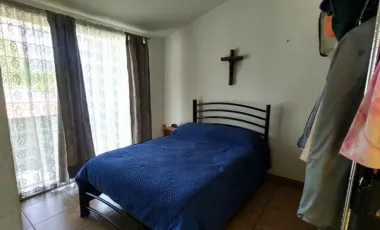 Jiutepec Morelos Casa En Venta En El Naranjo 3 Recamaras