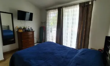 Jiutepec Morelos Casa En Venta En El Naranjo 3 Recamaras
