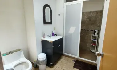 Jiutepec Morelos Casa En Venta En El Naranjo 3 Recamaras