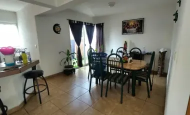 Jiutepec Morelos Casa En Venta En El Naranjo 3 Recamaras