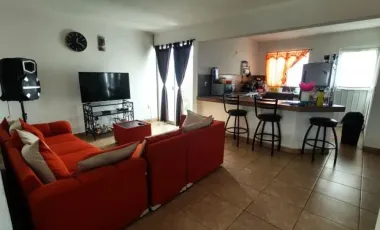 Jiutepec Morelos Casa En Venta En El Naranjo 3 Recamaras