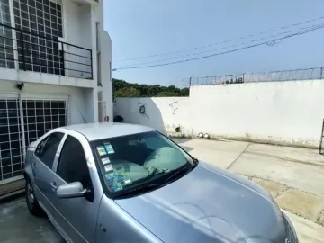 Jiutepec Morelos Casa En Venta En El Naranjo 3 Recamaras