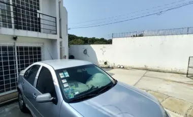 Jiutepec Morelos Casa En Venta En El Naranjo 3 Recamaras