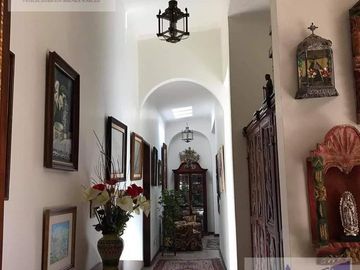 Venta de Casa en El Los Apantles San José Sumiya, Jiutepec Morelos 4 Recamaras