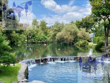 Venta de Casa en El Los Apantles San José Sumiya, Jiutepec Morelos 4 Recamaras