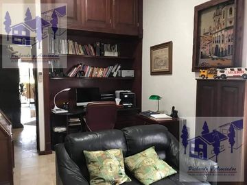 Venta de Casa en El Los Apantles San José Sumiya, Jiutepec Morelos 4 Recamaras