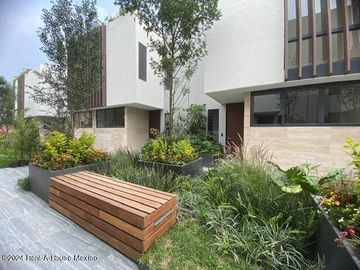 Casa en Venta en Cuajimalpa de Morelos, Cuajimalpa