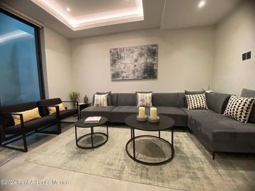 Casa en Venta en Cuajimalpa de Morelos, Cuajimalpa