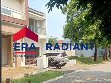Dijual Rumah di Bintaro Sektor 7, Cluster Kebayoran Essence