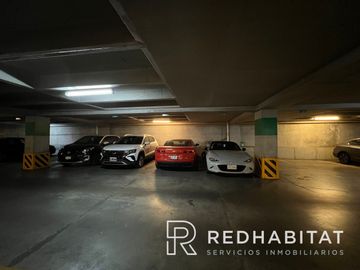 VENTA DEPARTAMENTO DOS ESTACIONAMIENTOS INDEPENDEINTES  CITY TOWERS II, BENITO JUAREZ