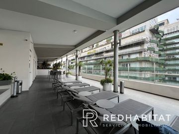 VENTA DEPARTAMENTO DOS ESTACIONAMIENTOS INDEPENDEINTES  CITY TOWERS II, BENITO JUAREZ