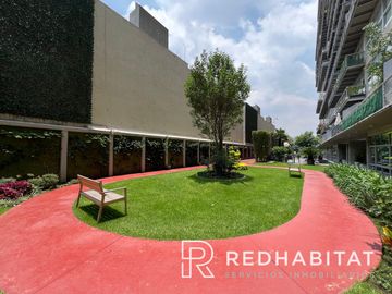 VENTA DEPARTAMENTO DOS ESTACIONAMIENTOS INDEPENDEINTES  CITY TOWERS II, BENITO JUAREZ