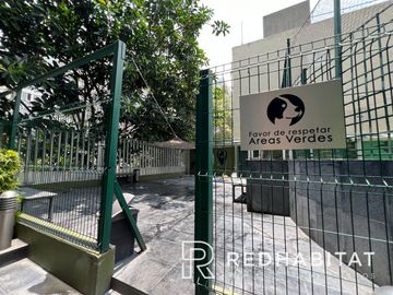 VENTA DEPARTAMENTO DOS ESTACIONAMIENTOS INDEPENDEINTES  CITY TOWERS II, BENITO JUAREZ