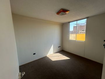 Fabulosa Casa de 2 pisos más azotea en el Condominio Casa Club El Palmar en Lurin