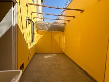 Fabulosa Casa de 2 pisos más azotea en el Condominio Casa Club El Palmar en Lurin