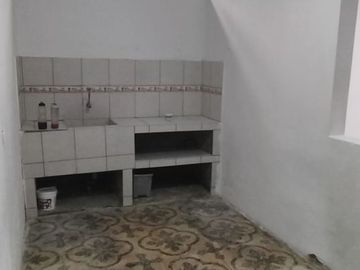 Vendo casa en el centro de Huaral!