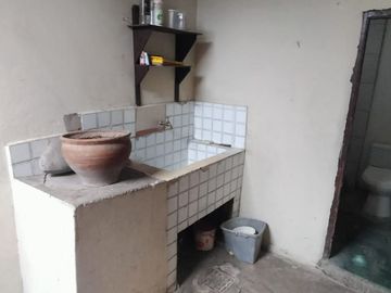 Vendo casa en el centro de Huaral!