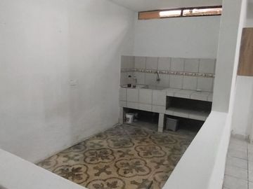Vendo casa en el centro de Huaral!