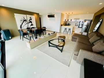 VENTA EXCLUSIVO DPTO. BARRANCO