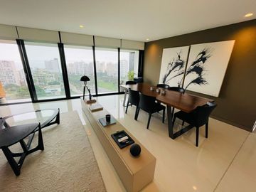 VENTA EXCLUSIVO DPTO. BARRANCO
