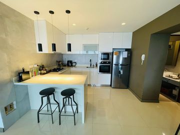 VENTA EXCLUSIVO DPTO. BARRANCO