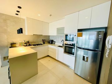 VENTA EXCLUSIVO DPTO. BARRANCO