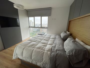 VENTA EXCLUSIVO DPTO. BARRANCO