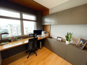 VENTA EXCLUSIVO DPTO. BARRANCO