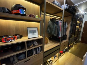 VENTA EXCLUSIVO DPTO. BARRANCO