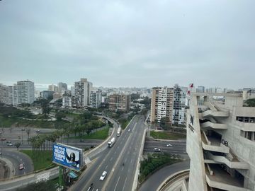 VENTA EXCLUSIVO DPTO. BARRANCO