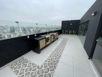 VENTA EXCLUSIVO DPTO. BARRANCO