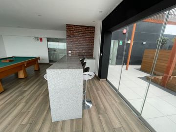 VENTA EXCLUSIVO DPTO. BARRANCO