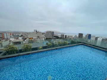 VENTA EXCLUSIVO DPTO. BARRANCO