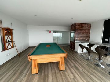 VENTA EXCLUSIVO DPTO. BARRANCO