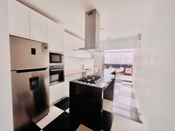 VENTA EXCLUSIVO DPTO. BARRANCO