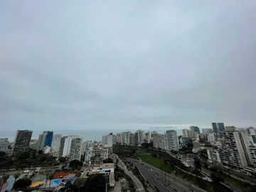 VENTA EXCLUSIVO DPTO. BARRANCO