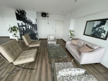 VENTA EXCLUSIVO DPTO. BARRANCO