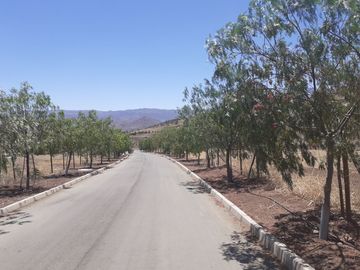 parcela condominio hacienda de chacabuco